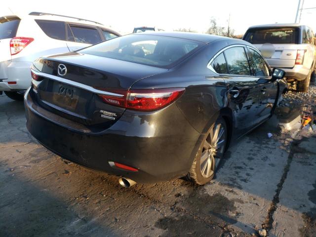 Photo 3 VIN: JM1GL1VM8L1515964 - MAZDA 6 TOURING 