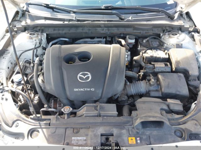 Photo 9 VIN: JM1GL1VM8L1516306 - MAZDA MAZDA6 