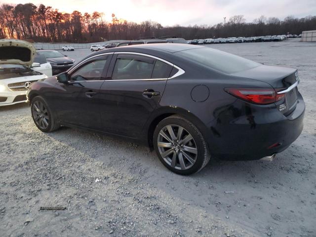 Photo 1 VIN: JM1GL1VM8L1520503 - MAZDA 6 