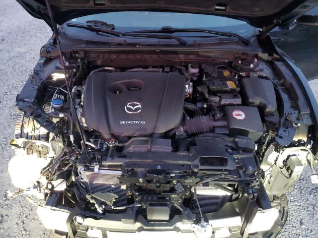 Photo 10 VIN: JM1GL1VM8L1520503 - MAZDA 6 