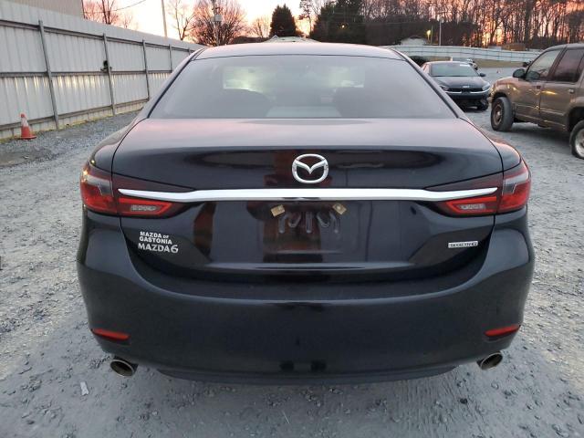 Photo 5 VIN: JM1GL1VM8L1520503 - MAZDA 6 