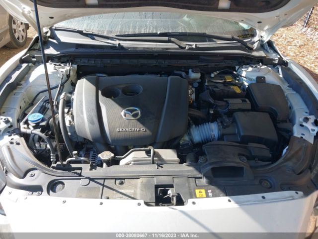 Photo 9 VIN: JM1GL1VM8L1522381 - MAZDA MAZDA6 