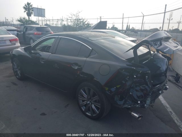 Photo 2 VIN: JM1GL1VM8L1526379 - MAZDA MAZDA6 