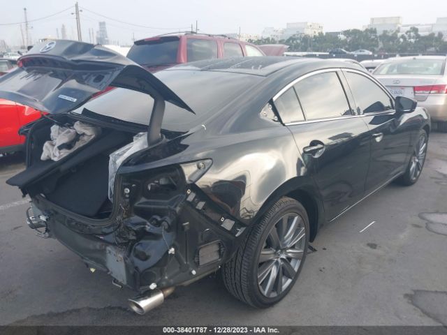 Photo 3 VIN: JM1GL1VM8L1526379 - MAZDA MAZDA6 