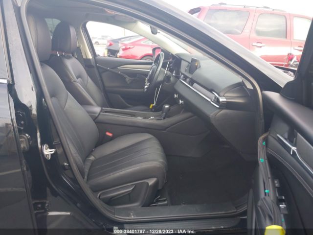 Photo 4 VIN: JM1GL1VM8L1526379 - MAZDA MAZDA6 