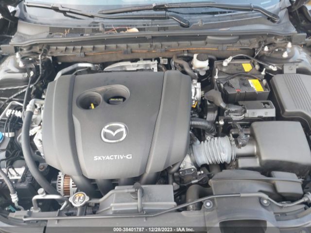 Photo 9 VIN: JM1GL1VM8L1526379 - MAZDA MAZDA6 