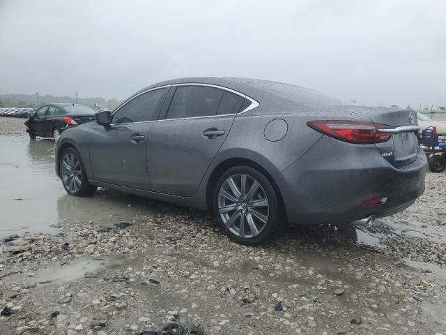 Photo 1 VIN: JM1GL1VM8M1602166 - MAZDA 6 TOURING 