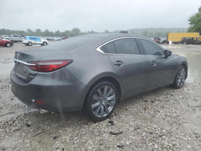 Photo 2 VIN: JM1GL1VM8M1602166 - MAZDA 6 TOURING 