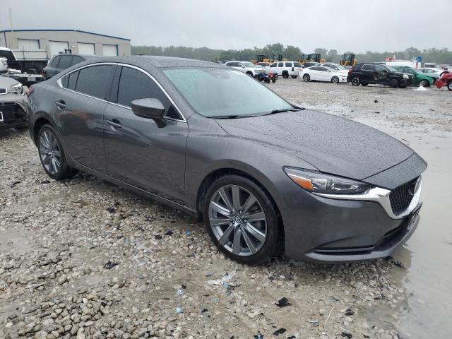 Photo 3 VIN: JM1GL1VM8M1602166 - MAZDA 6 TOURING 