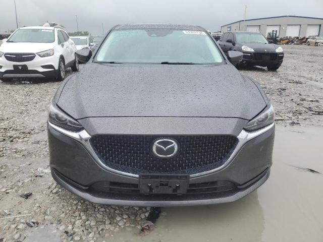 Photo 4 VIN: JM1GL1VM8M1602166 - MAZDA 6 TOURING 