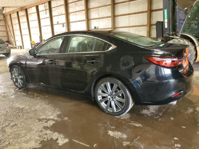 Photo 1 VIN: JM1GL1VM8M1602443 - MAZDA 6 TOURING 