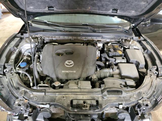 Photo 10 VIN: JM1GL1VM8M1602443 - MAZDA 6 TOURING 