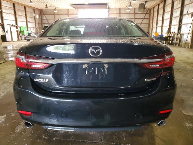 Photo 5 VIN: JM1GL1VM8M1602443 - MAZDA 6 TOURING 