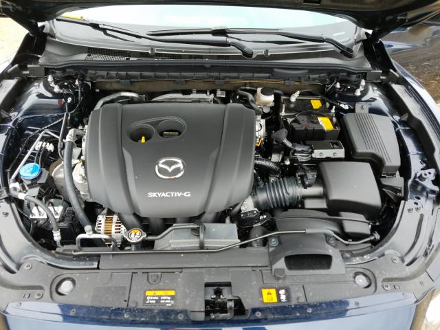 Photo 6 VIN: JM1GL1VM8M1602670 - MAZDA 6 TOURING 