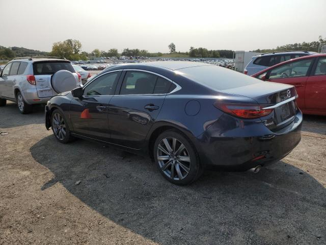 Photo 1 VIN: JM1GL1VM8M1602832 - MAZDA 6 TOURING 