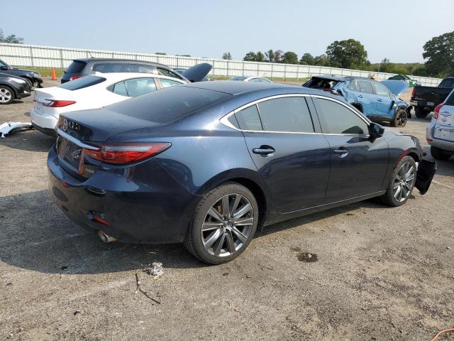 Photo 2 VIN: JM1GL1VM8M1602832 - MAZDA 6 TOURING 