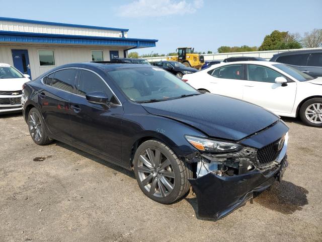 Photo 3 VIN: JM1GL1VM8M1602832 - MAZDA 6 TOURING 