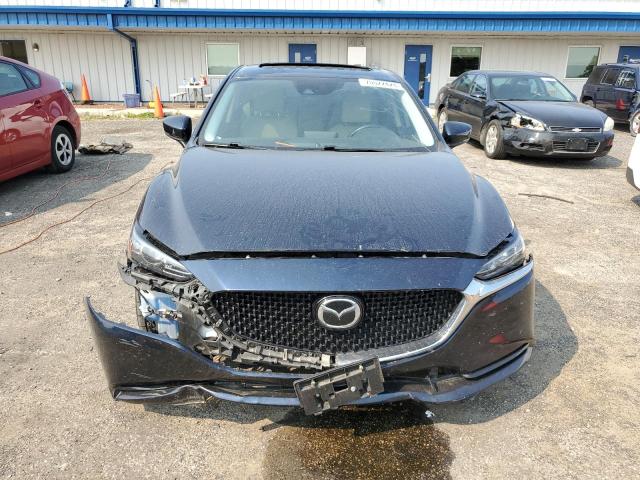 Photo 4 VIN: JM1GL1VM8M1602832 - MAZDA 6 TOURING 