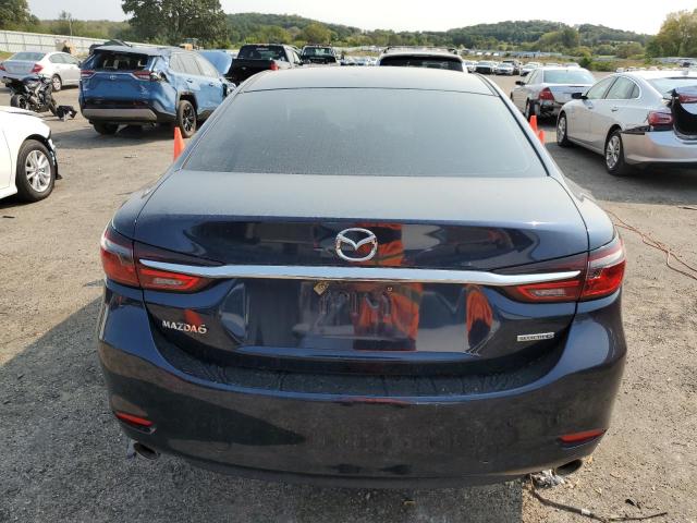 Photo 5 VIN: JM1GL1VM8M1602832 - MAZDA 6 TOURING 