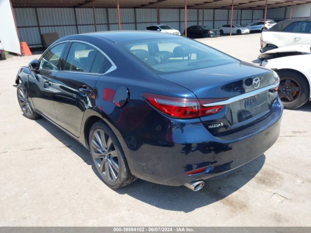 Photo 2 VIN: JM1GL1VM8M1602846 - MAZDA MAZDA6 