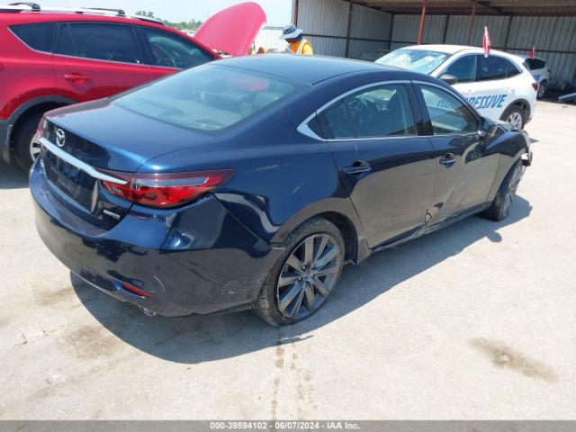 Photo 3 VIN: JM1GL1VM8M1602846 - MAZDA MAZDA6 