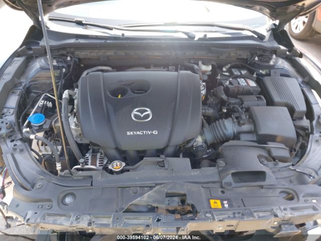 Photo 9 VIN: JM1GL1VM8M1602846 - MAZDA MAZDA6 