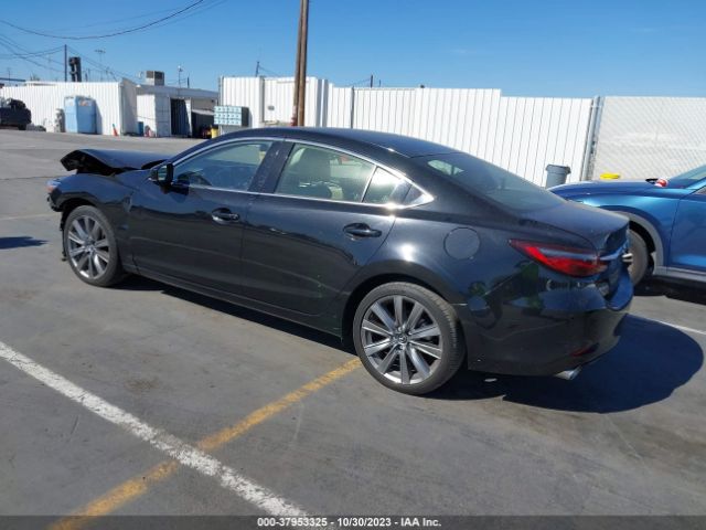 Photo 2 VIN: JM1GL1VM8M1604886 - MAZDA 6 