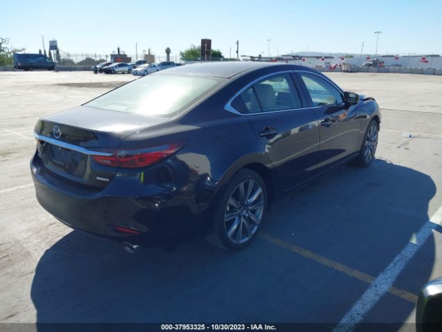 Photo 3 VIN: JM1GL1VM8M1604886 - MAZDA 6 