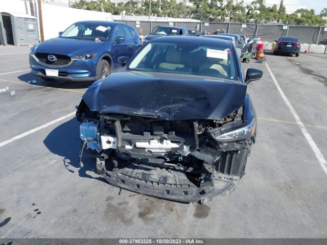 Photo 5 VIN: JM1GL1VM8M1604886 - MAZDA 6 