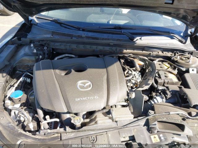 Photo 9 VIN: JM1GL1VM8M1604886 - MAZDA 6 