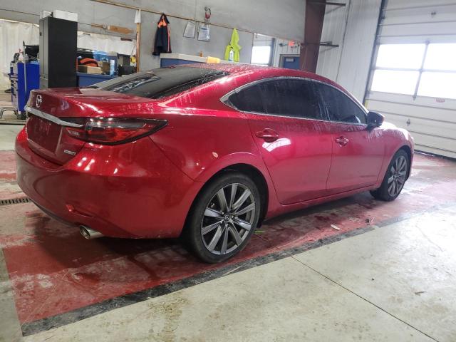 Photo 2 VIN: JM1GL1VM8M1605035 - MAZDA 6 TOURING 