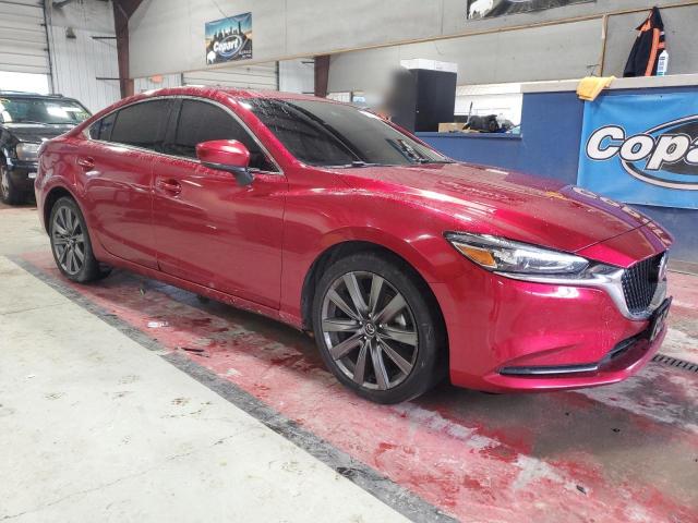 Photo 3 VIN: JM1GL1VM8M1605035 - MAZDA 6 TOURING 