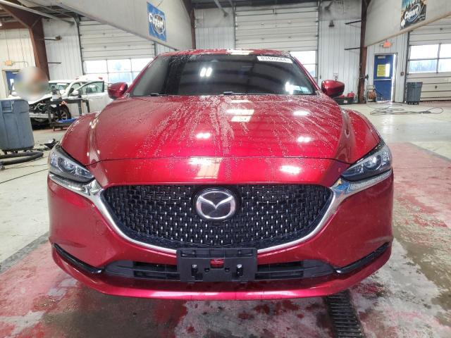 Photo 4 VIN: JM1GL1VM8M1605035 - MAZDA 6 TOURING 