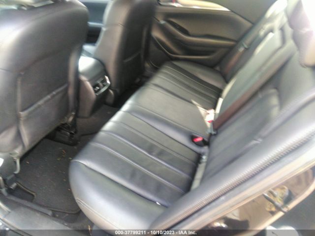 Photo 7 VIN: JM1GL1VM8M1607853 - MAZDA MAZDA6 