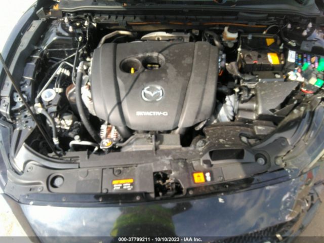 Photo 9 VIN: JM1GL1VM8M1607853 - MAZDA MAZDA6 