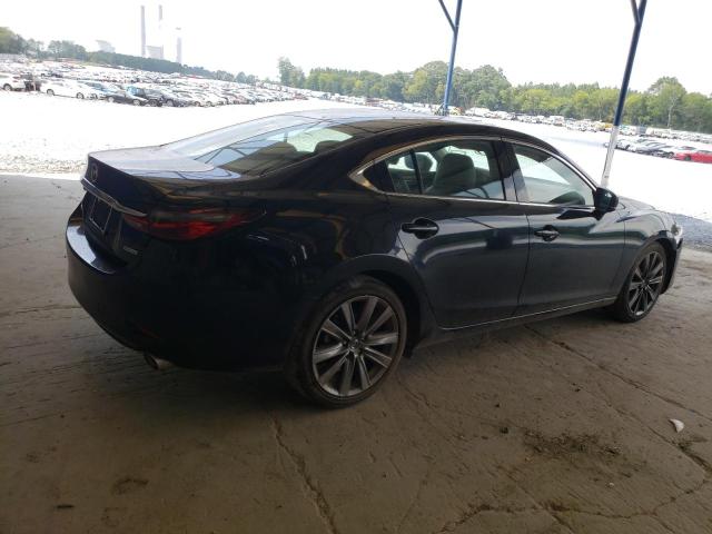 Photo 2 VIN: JM1GL1VM8M1607951 - MAZDA 6 TOURING 