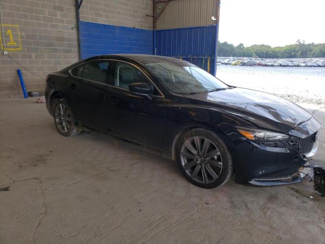 Photo 3 VIN: JM1GL1VM8M1607951 - MAZDA 6 TOURING 