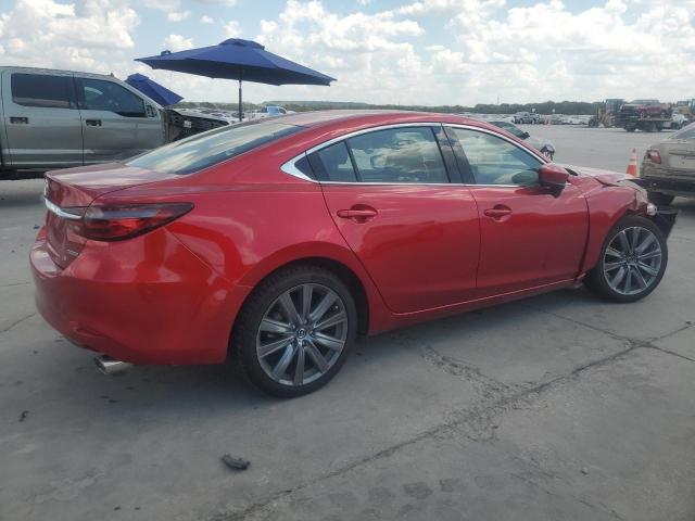 Photo 2 VIN: JM1GL1VM8M1608081 - MAZDA 6 TOURING 