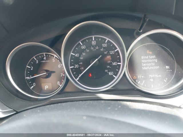 Photo 6 VIN: JM1GL1VM8M1608615 - MAZDA MAZDA6 