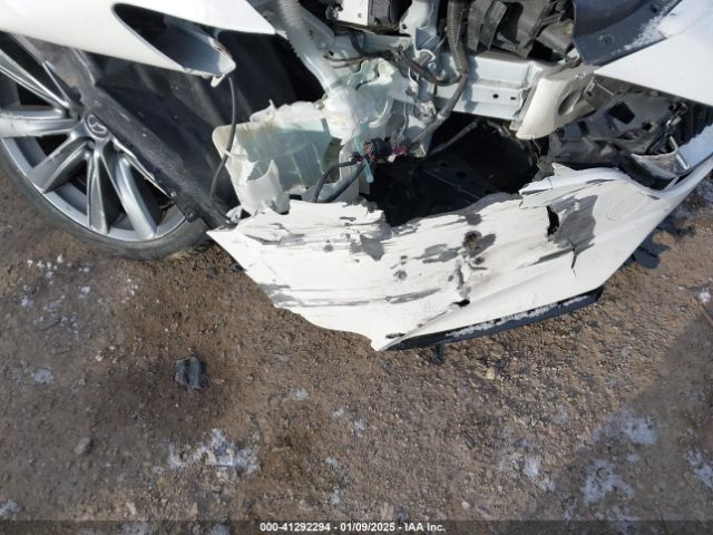 Photo 5 VIN: JM1GL1VM8M1612647 - MAZDA MAZDA6 