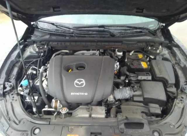 Photo 9 VIN: JM1GL1VM8M1613071 - MAZDA MAZDA6 