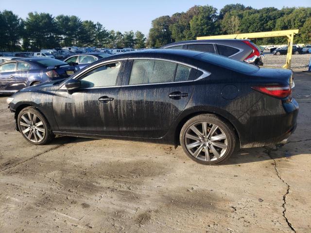 Photo 1 VIN: JM1GL1VM8M1613328 - MAZDA 6 