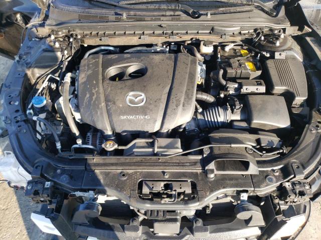 Photo 10 VIN: JM1GL1VM8M1613328 - MAZDA 6 