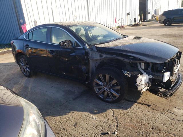 Photo 3 VIN: JM1GL1VM8M1613328 - MAZDA 6 