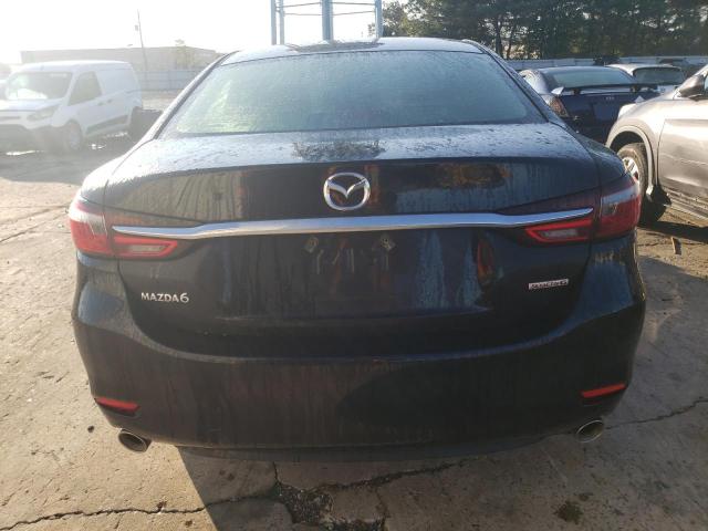 Photo 5 VIN: JM1GL1VM8M1613328 - MAZDA 6 