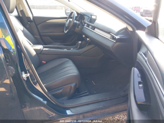 Photo 4 VIN: JM1GL1VM8M1615712 - MAZDA MAZDA6 