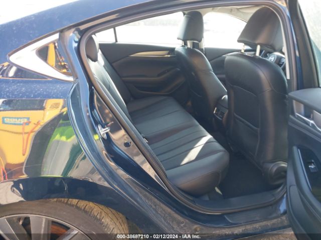 Photo 7 VIN: JM1GL1VM8M1615712 - MAZDA MAZDA6 