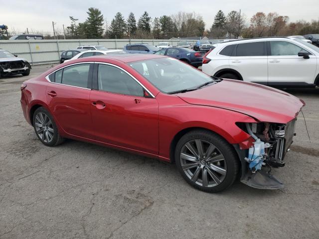 Photo 3 VIN: JM1GL1VM8M1616343 - MAZDA 6 TOURING 