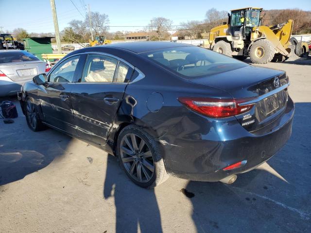 Photo 1 VIN: JM1GL1VM9J1305533 - MAZDA 6 TOURING 