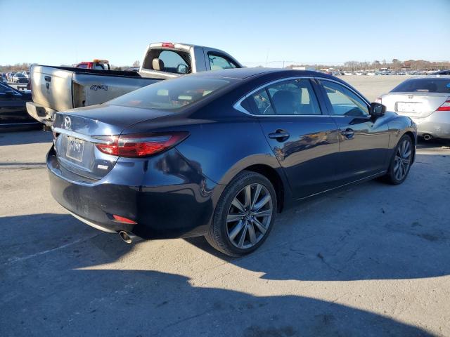 Photo 2 VIN: JM1GL1VM9J1305533 - MAZDA 6 TOURING 